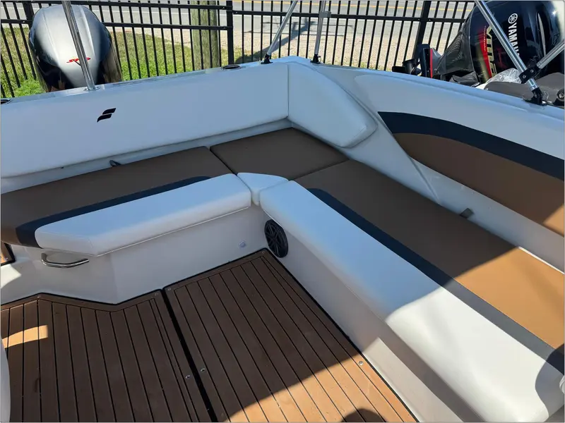 2024 Starcraft SVX OB 171 CLEARANCE PRICED