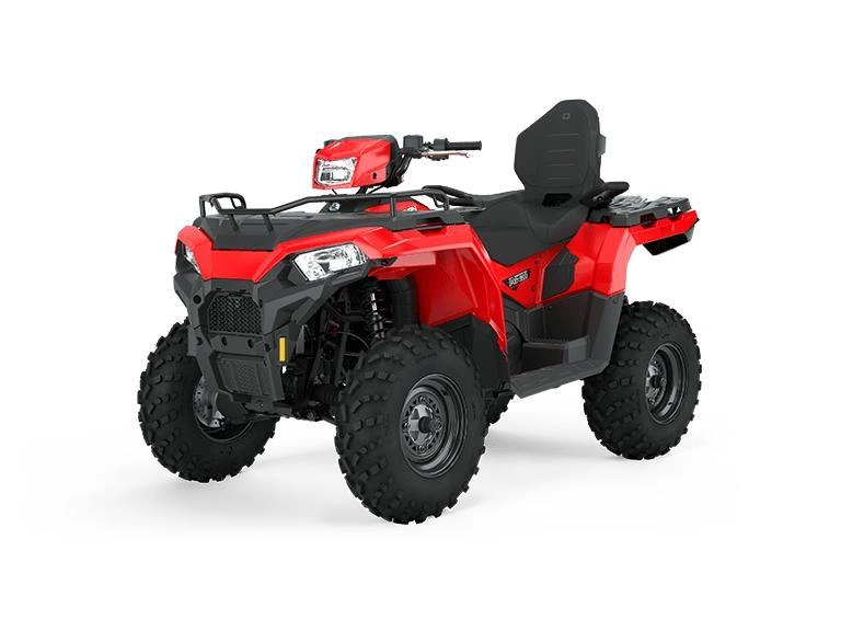 2025 Polaris Sportsman Touring 570 alt