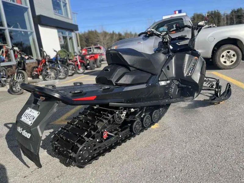 2021 Bombardier 850 ENDURO X 1.25