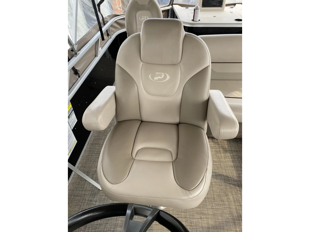 2017 Princecraft Sportfisher 23-2rs alt