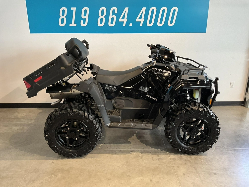 Polaris Sportsman X2 570 2025 alt
