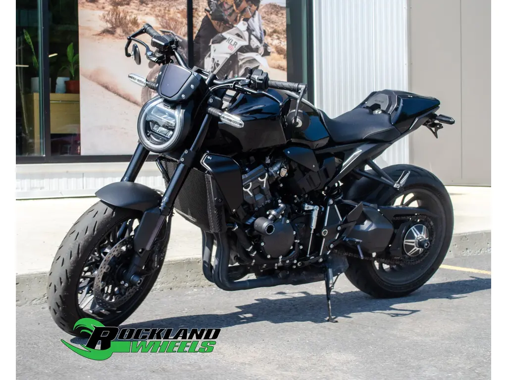 2024 Honda CB1000R ABS