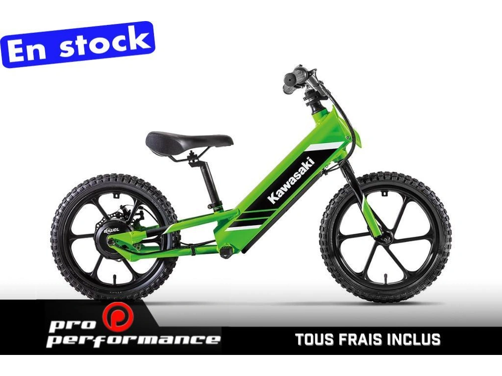 2025 Kawasaki Elektrode 16 alt