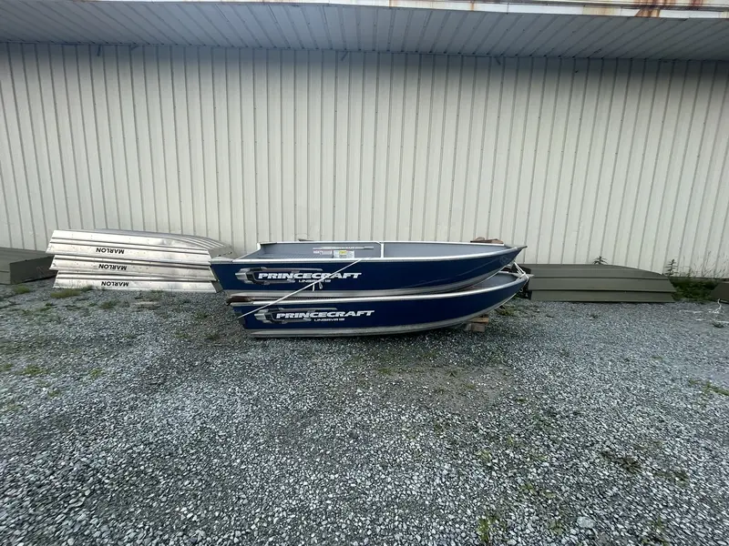 Princecraft UNGAVA 12 2024