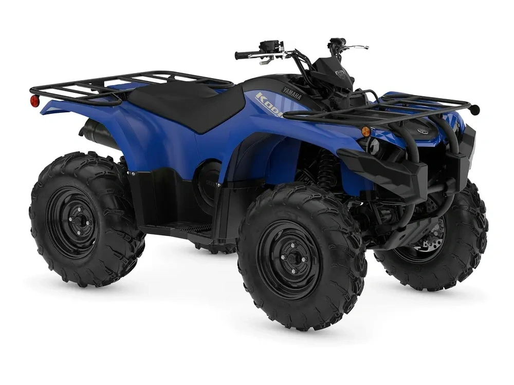 2024 Yamaha Kodiak 450 $750 Rebate Included alt