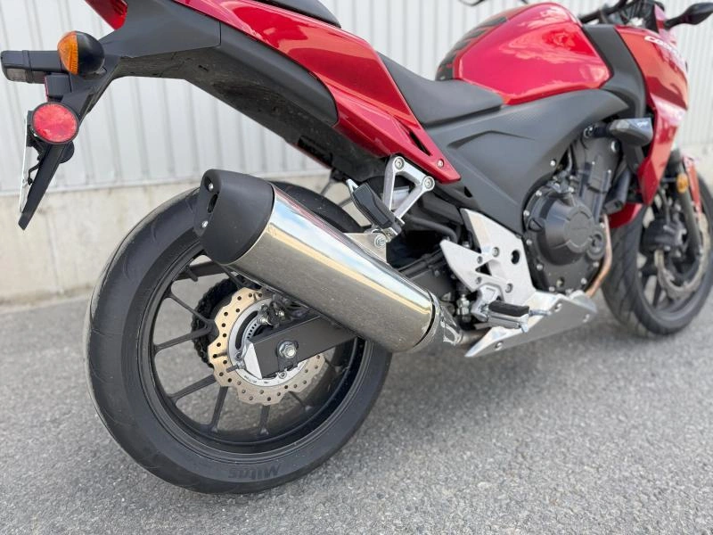 Honda Cb500fae 2014 alt