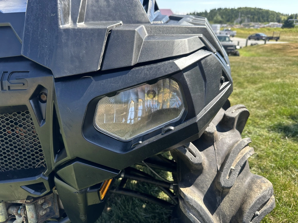 2020 Other Polaris Sportsman 850 High Lifter alt