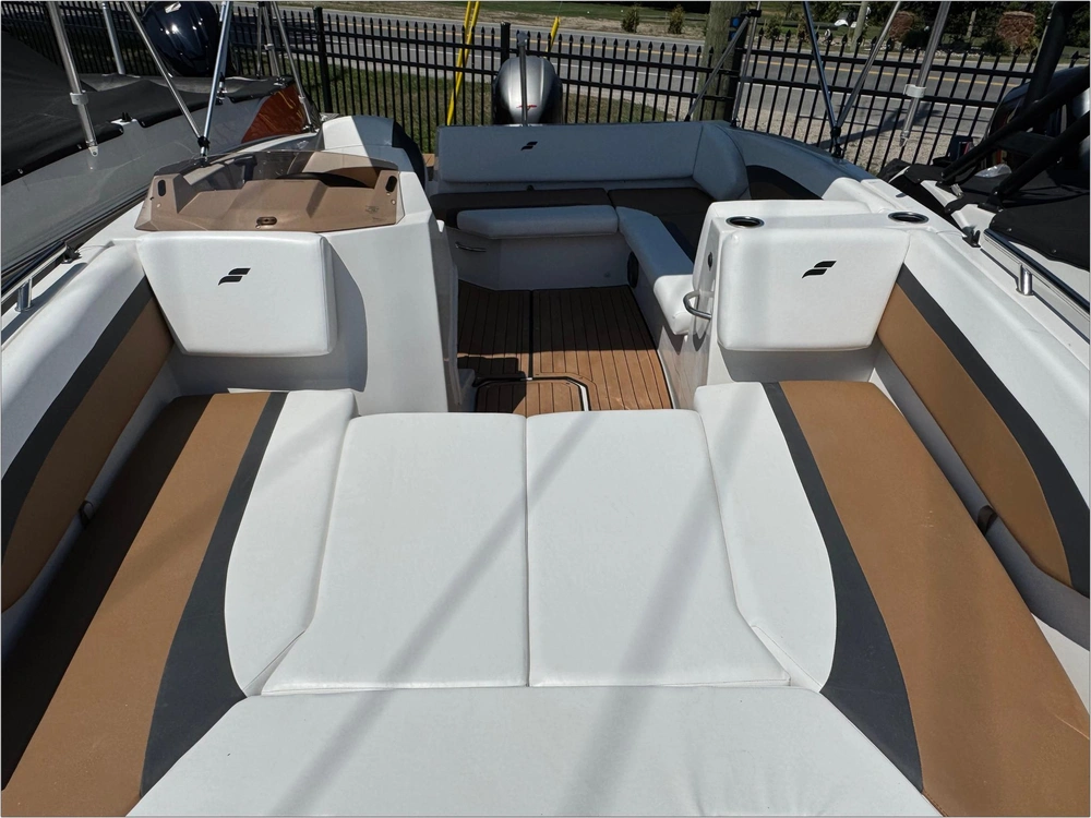 2024 Starcraft Svx Ob 171 Clearance Priced alt