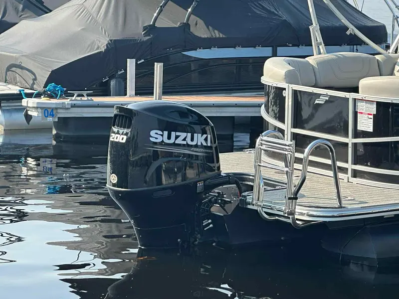 Starcraft SLS-3 2021