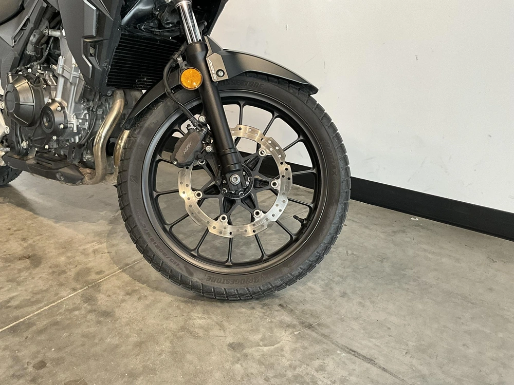 Honda Cb 500 Xa 2020 alt