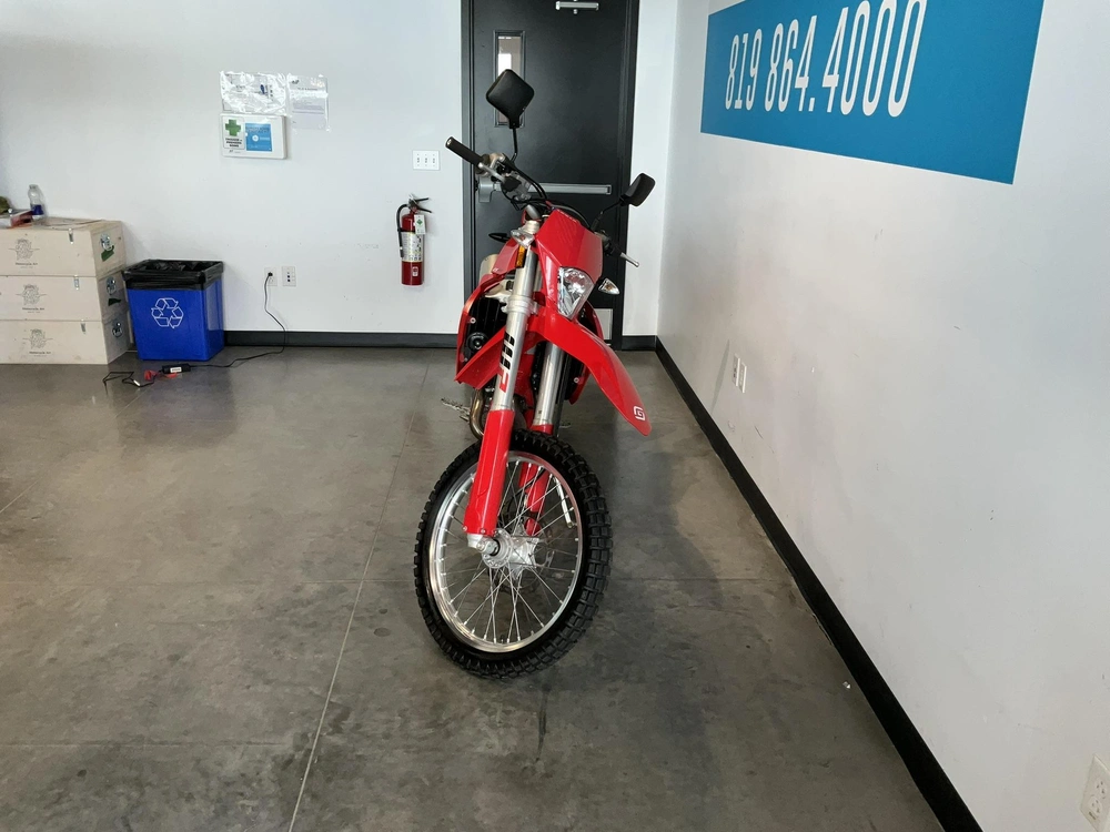 Gas Gas Es 500 2024 alt