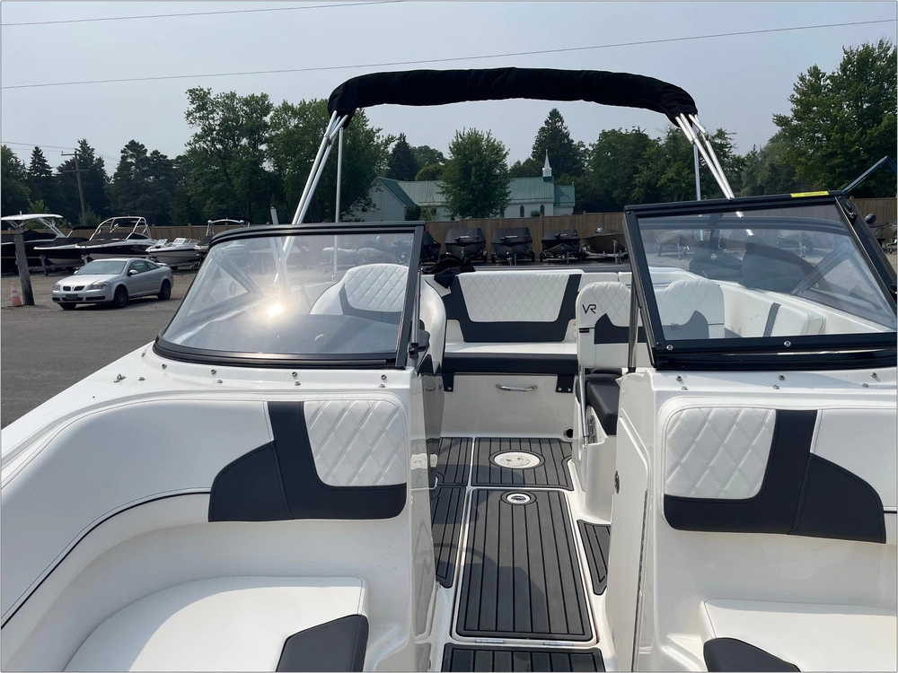 2022 Bayliner Vr5 alt