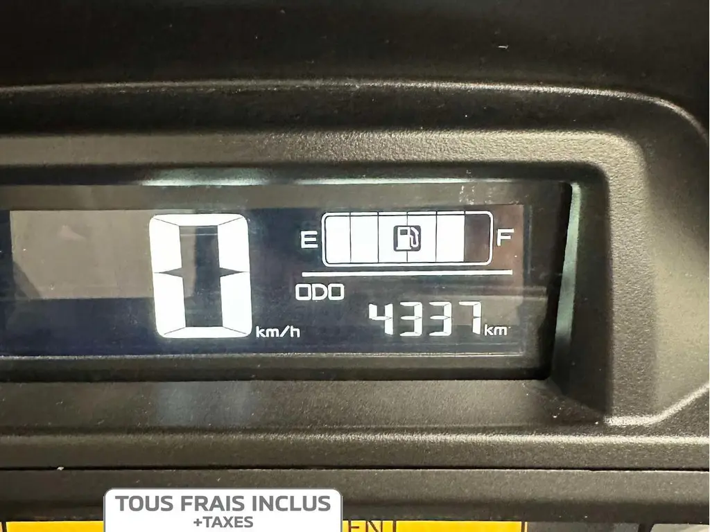 2023 Yamaha XMAX 300