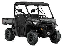 Can-am Defender Xt Hd9 2024 alt