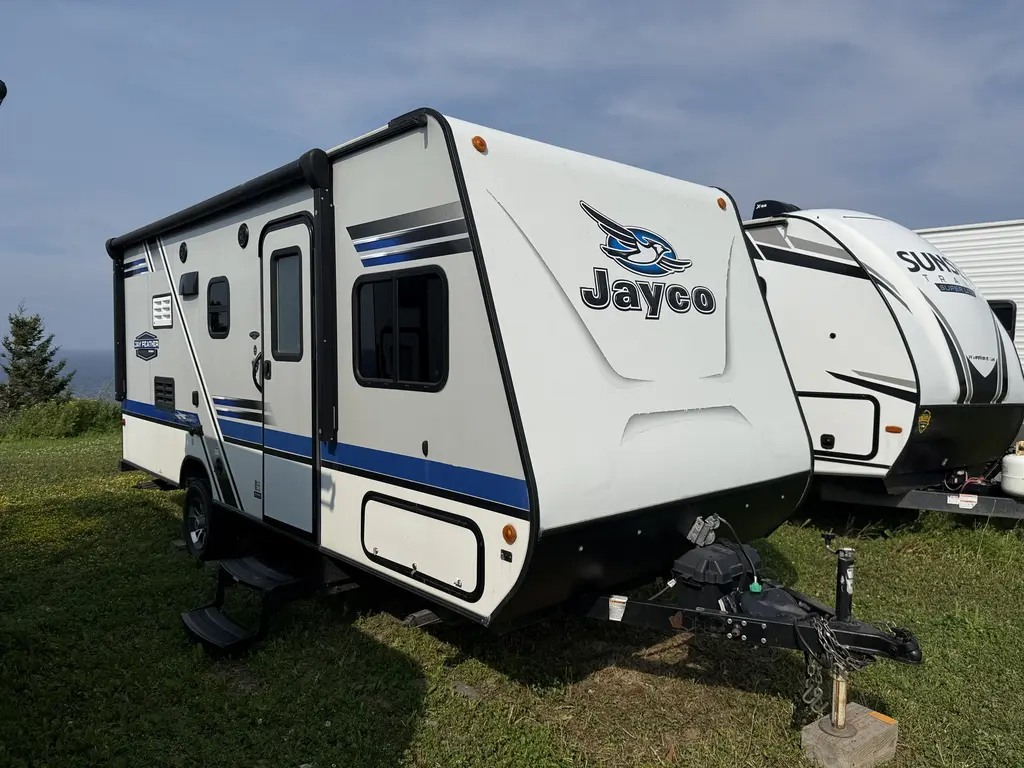 2018 Jayco 17BH