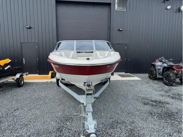 2011 Other Bayliner 195 alt