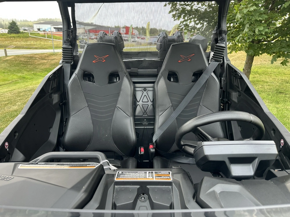 2025 Can-am Commander Xmr 1000r alt