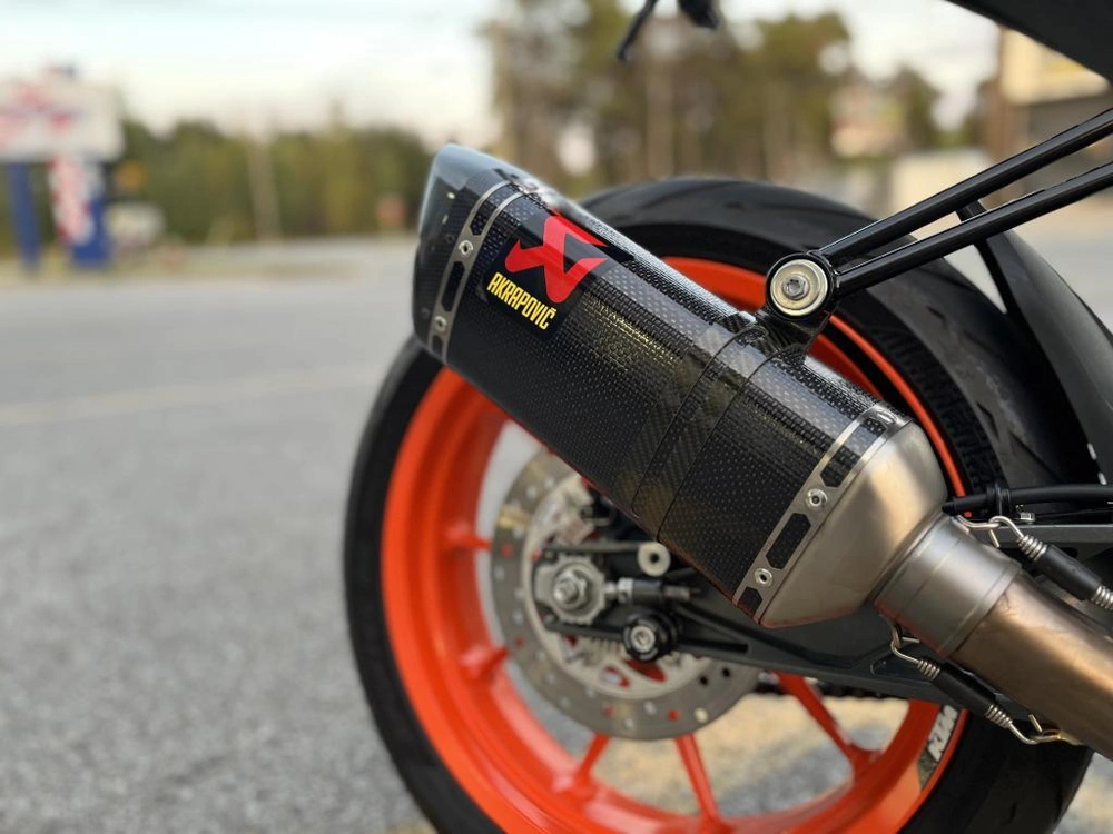 Ktm 390 Duke 2018 alt