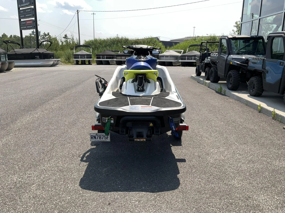 2017 Sea-doo Wake Pro 230 alt