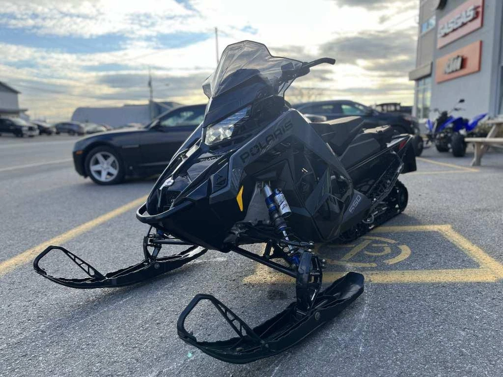 Polaris 650 Indy Vr1 X 1.35 2021 alt
