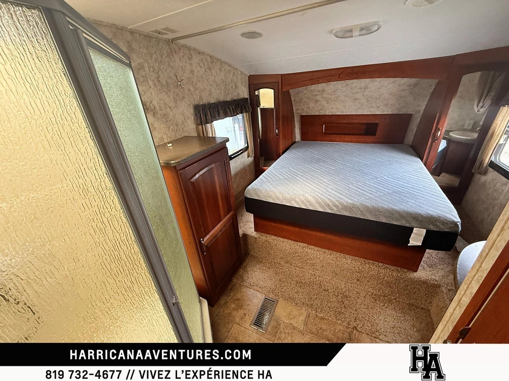 Cougar 276rls 2011 alt