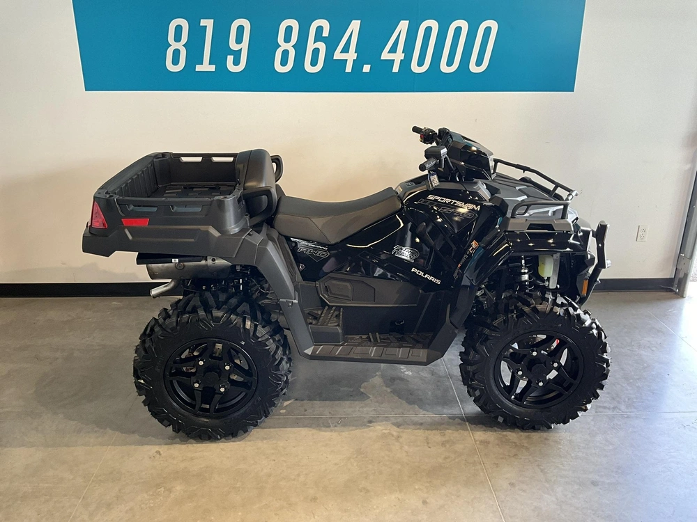 Polaris Sportsman X2 570 2025 alt
