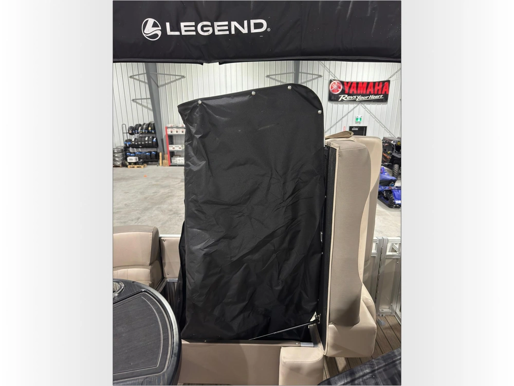 2021 Legend Q Series Ws Cruise Sport alt