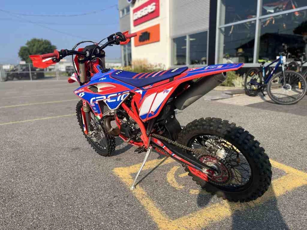 Autre Beta 250 Rr 2022 alt