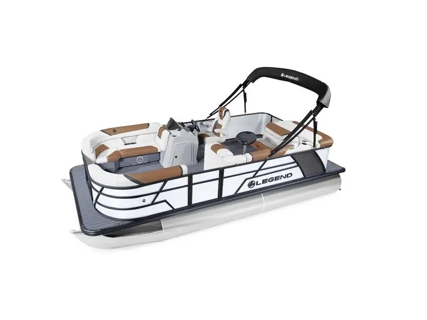 2024 Legend E-SERIES 21 Cruise Sport Pro 