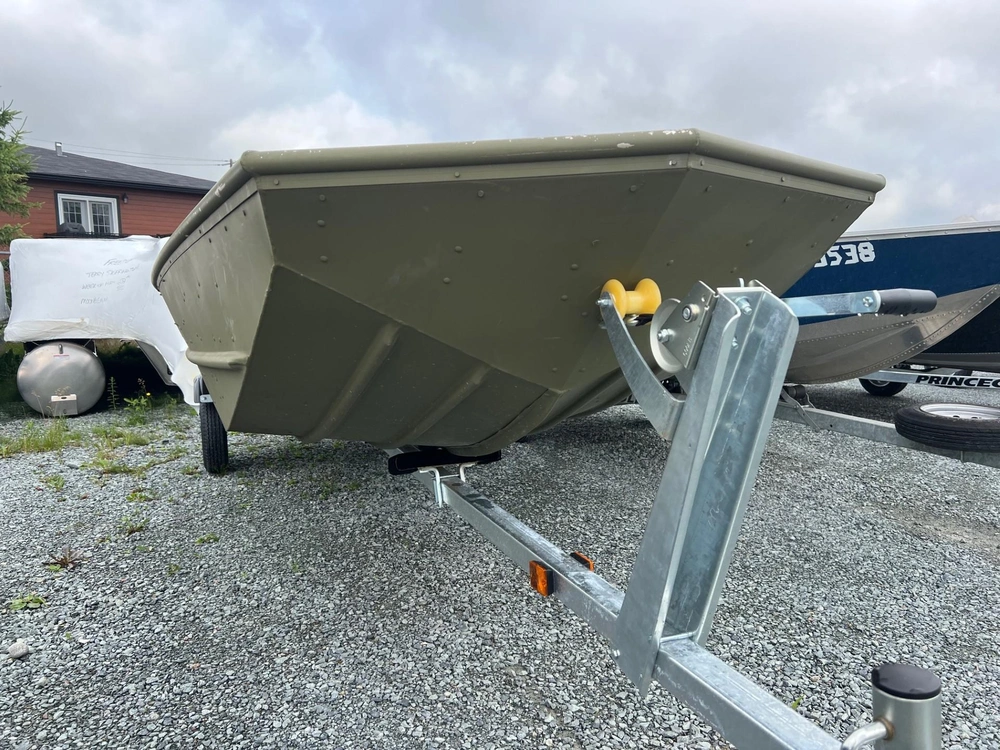 2023 Princecraft 1648m alt