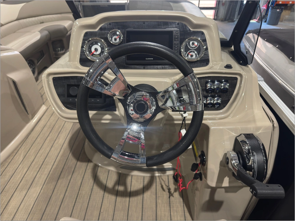 2021 Legend Q Series Ws Cruise Sport alt