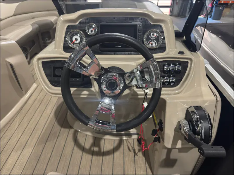 Legend Q Series WS Cruise Sport 2021