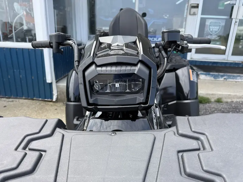 2025 Polaris A25SYE85AL 850 SP Touring
