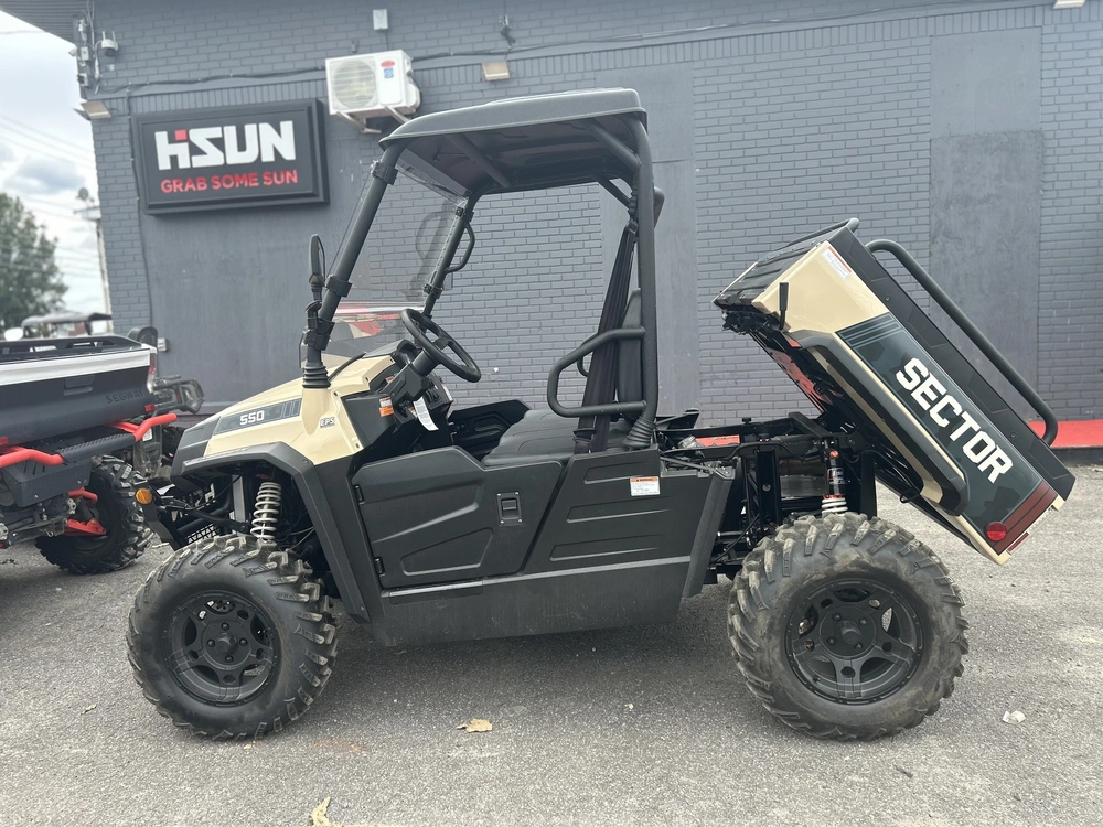 Hisun Sector 550 2022 alt