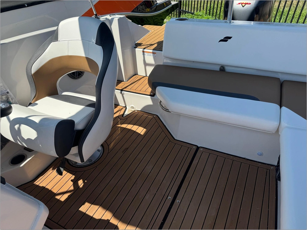 2024 Starcraft Svx Ob 171 Clearance Priced alt