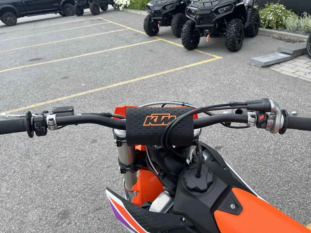 Ktm 450 Sx-f 2024 alt