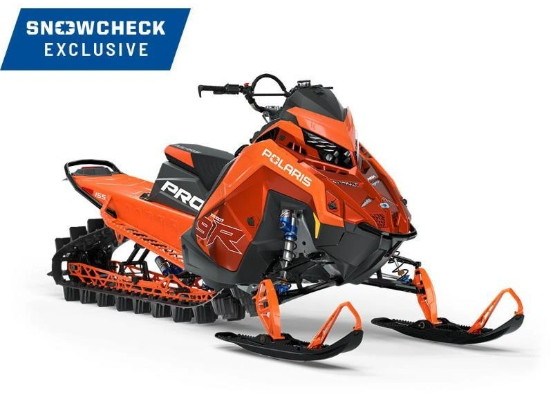 Polaris Patriot 9r Pro Rmk 155 Slash 2024 alt