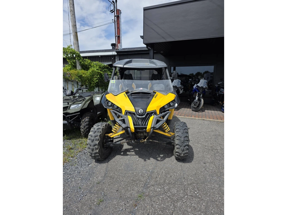 Can Am Maverick 1000 Xrs 2014 alt