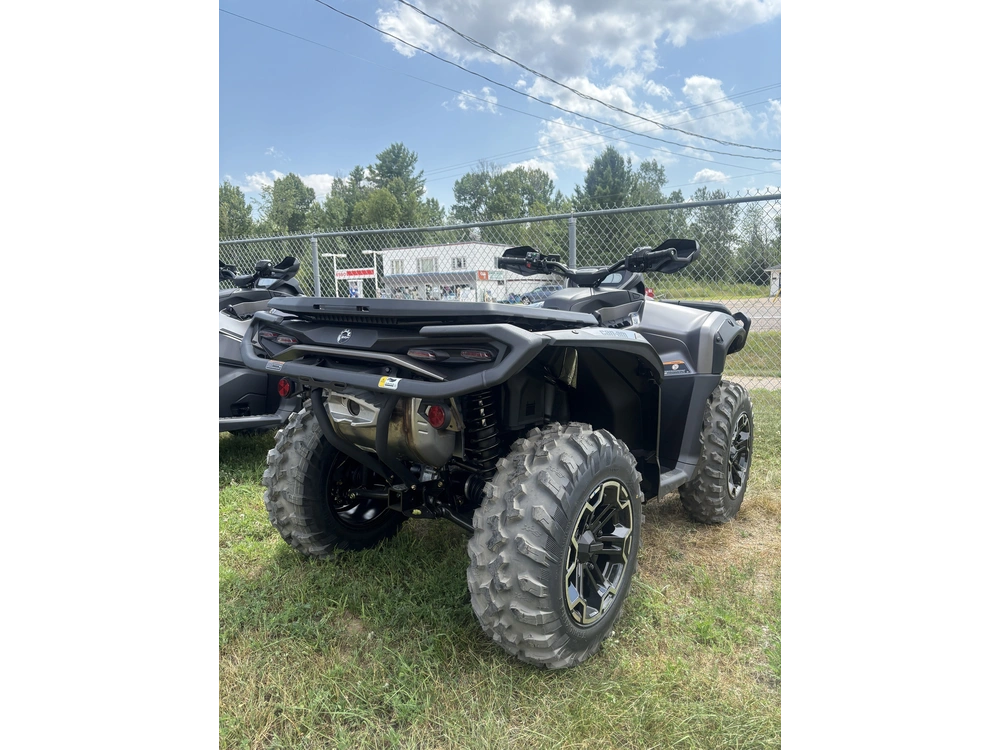 2025 Can-am Out Xt 1000 alt