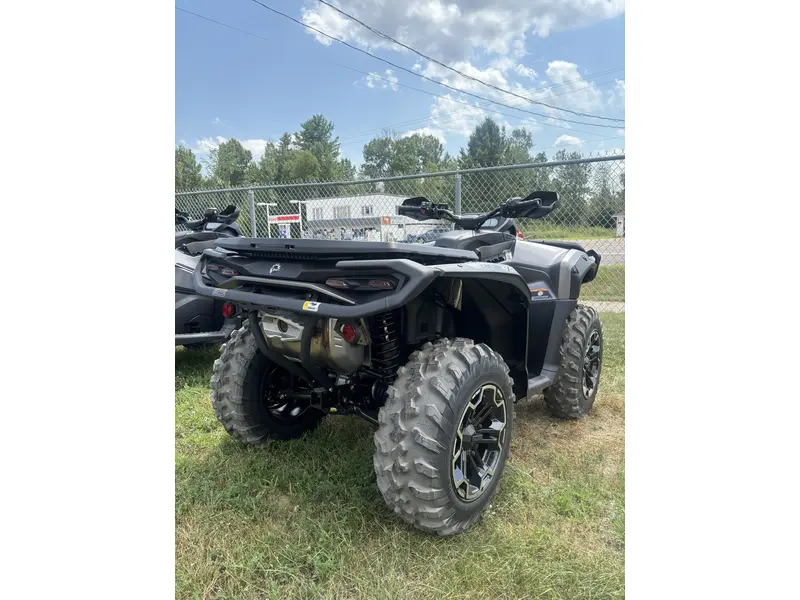 2025 Can-Am OUT XT 1000