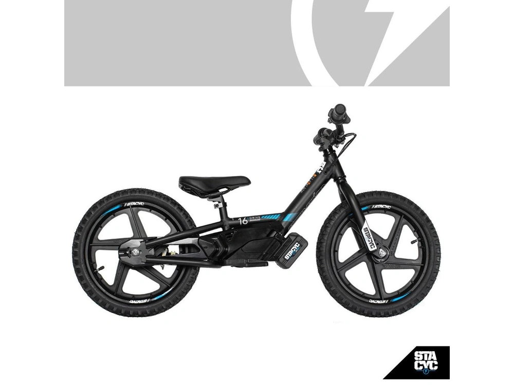 2025 Stacyc 16edrive All-in Pricing* alt
