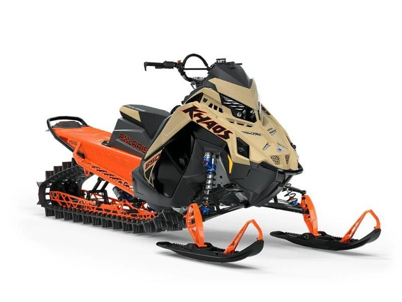 Polaris 850 Rmk Khaos 155 Slash 2024 alt