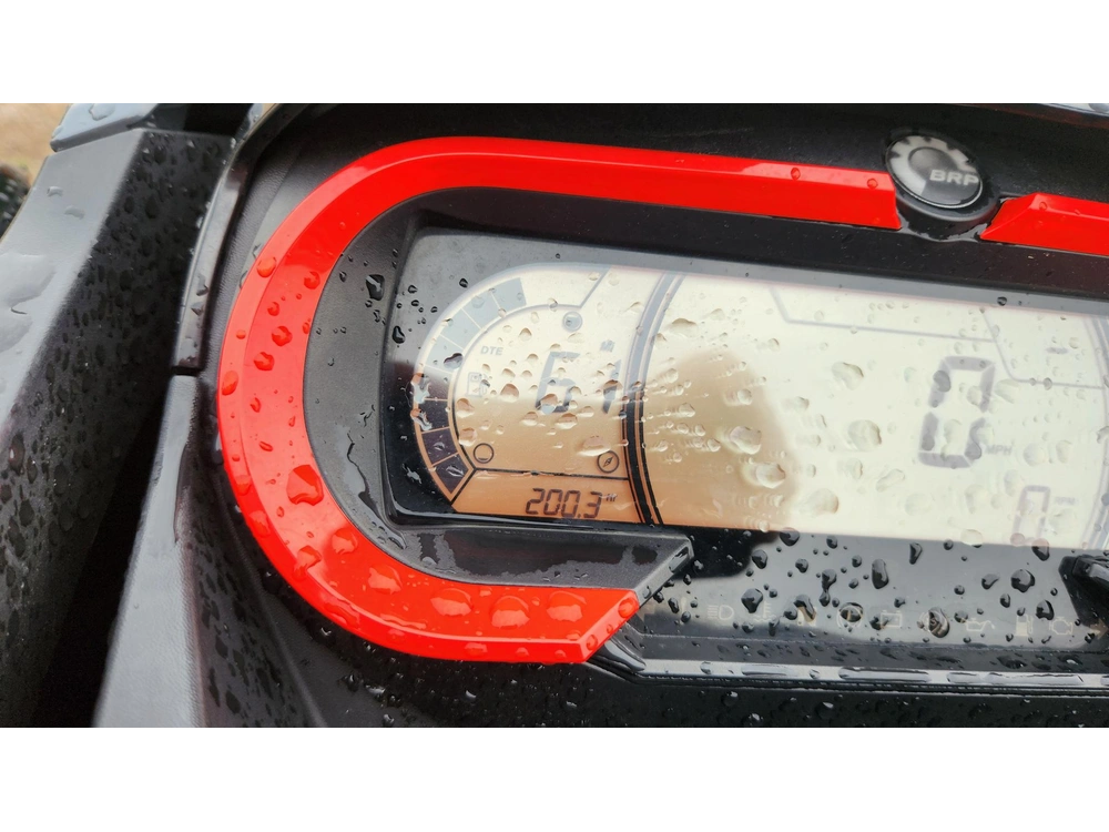 2020 Sea-doo Rxt X 300 alt
