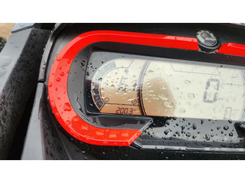 2020 Sea-Doo RXT X 300