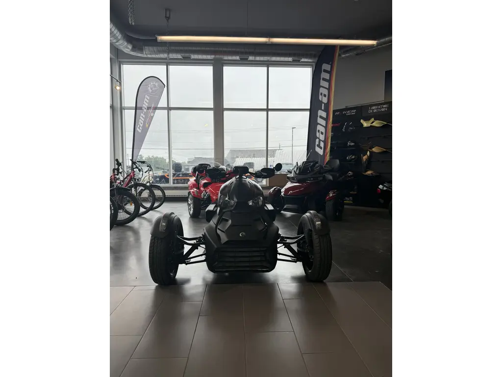 Can-Am Ryker Sport 900 ACE 2021