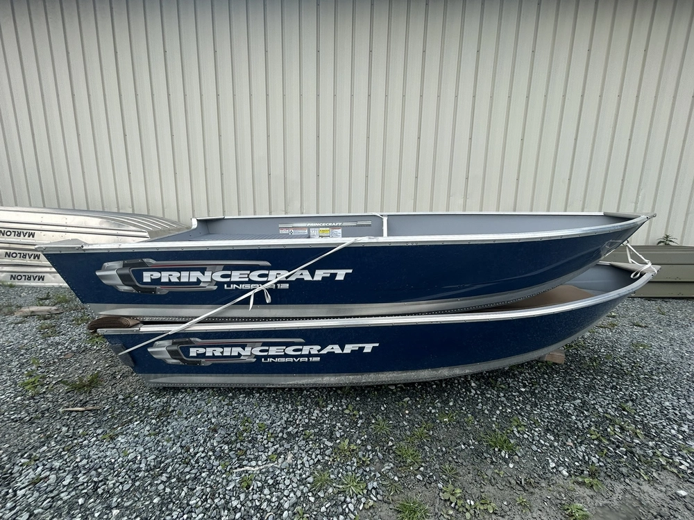 2024 Princecraft Ungava 12 alt