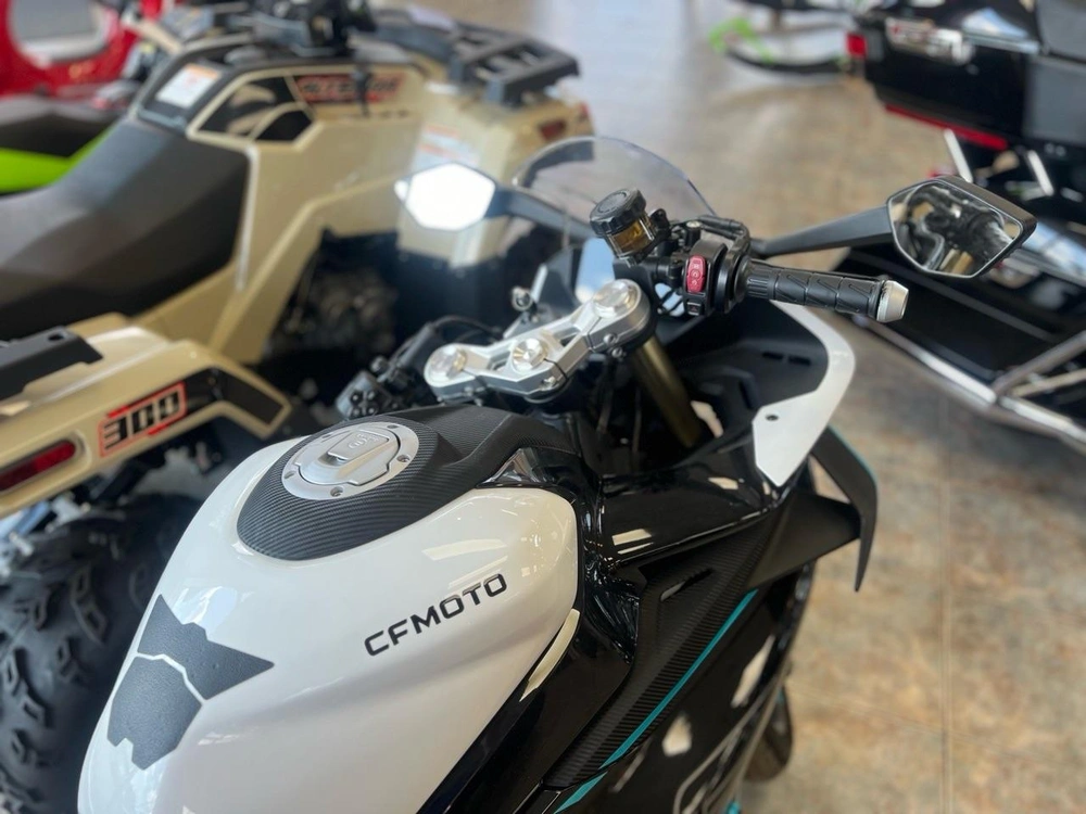 Cfmoto 450 Ss 2023 alt