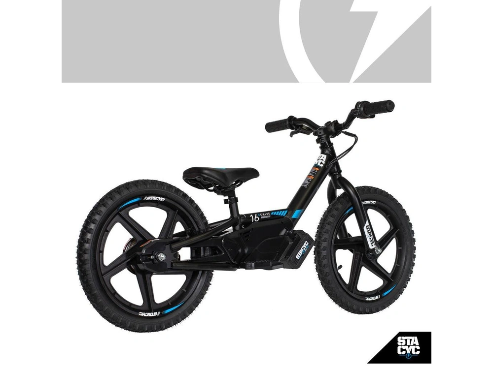 2025 Stacyc 16edrive All-in Pricing* alt
