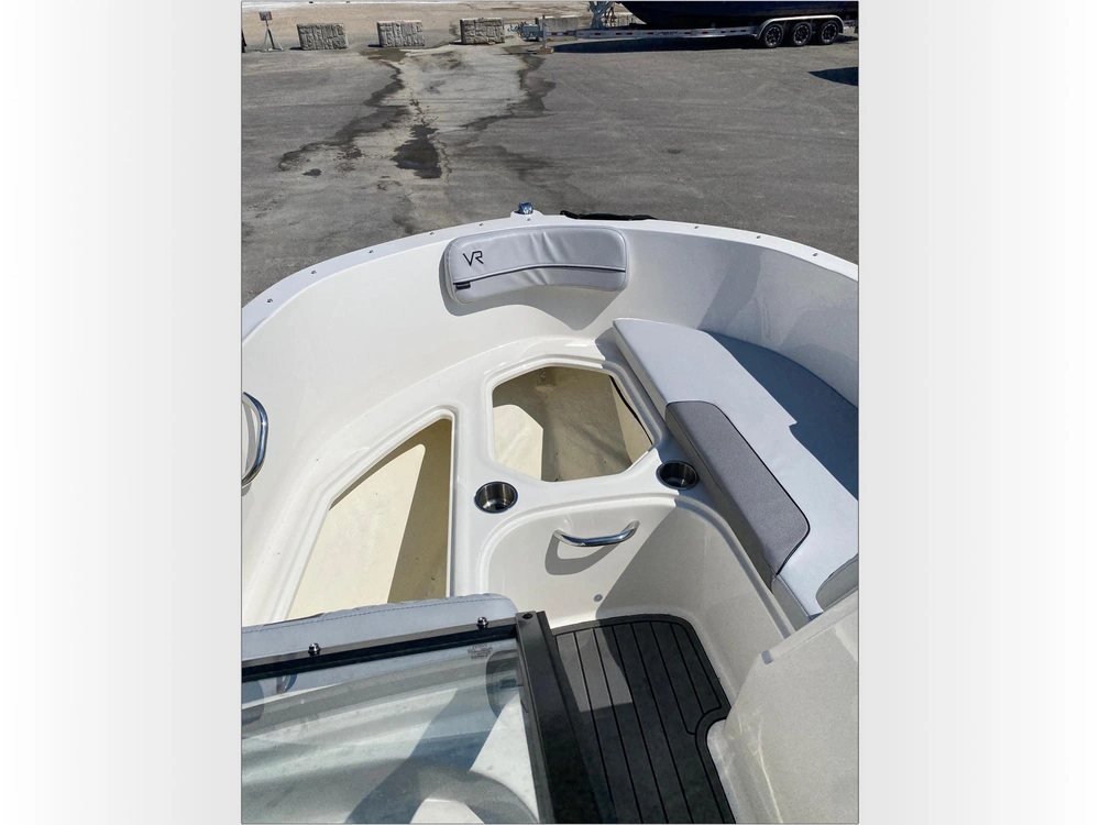 2022 Bayliner Vr4 alt