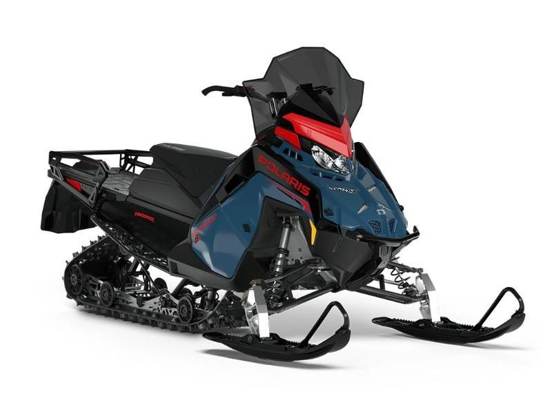 Polaris Prostar S4 Voyageur 146 2024 alt